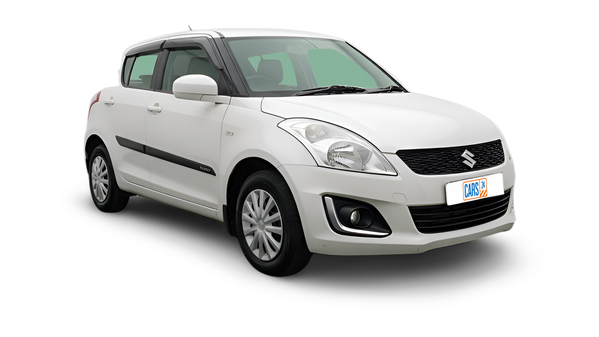 Maruti Swift-img
